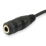 EQUIP 147941 Audio-Split-Kabel - Slika 3