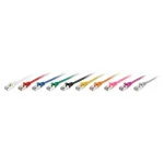 EQUIP 605507 Cat.6 S/FTP Patchkabel, 0.5m , Grau - Slika 2