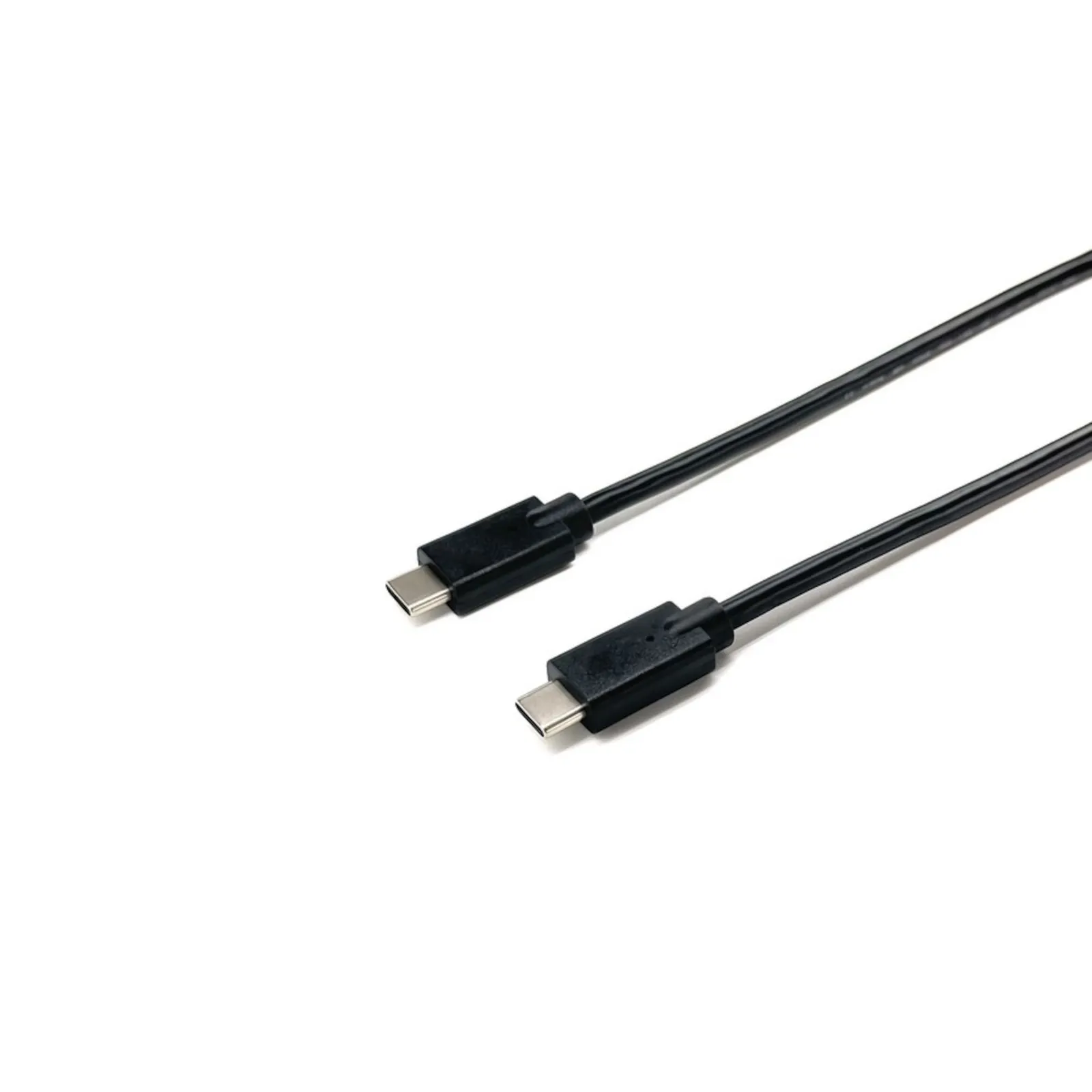 240305145747200501906555P EQUIP 12888307 USB 2.0 Typ C Kabel, 1.0m, PD 60W - Slika 1