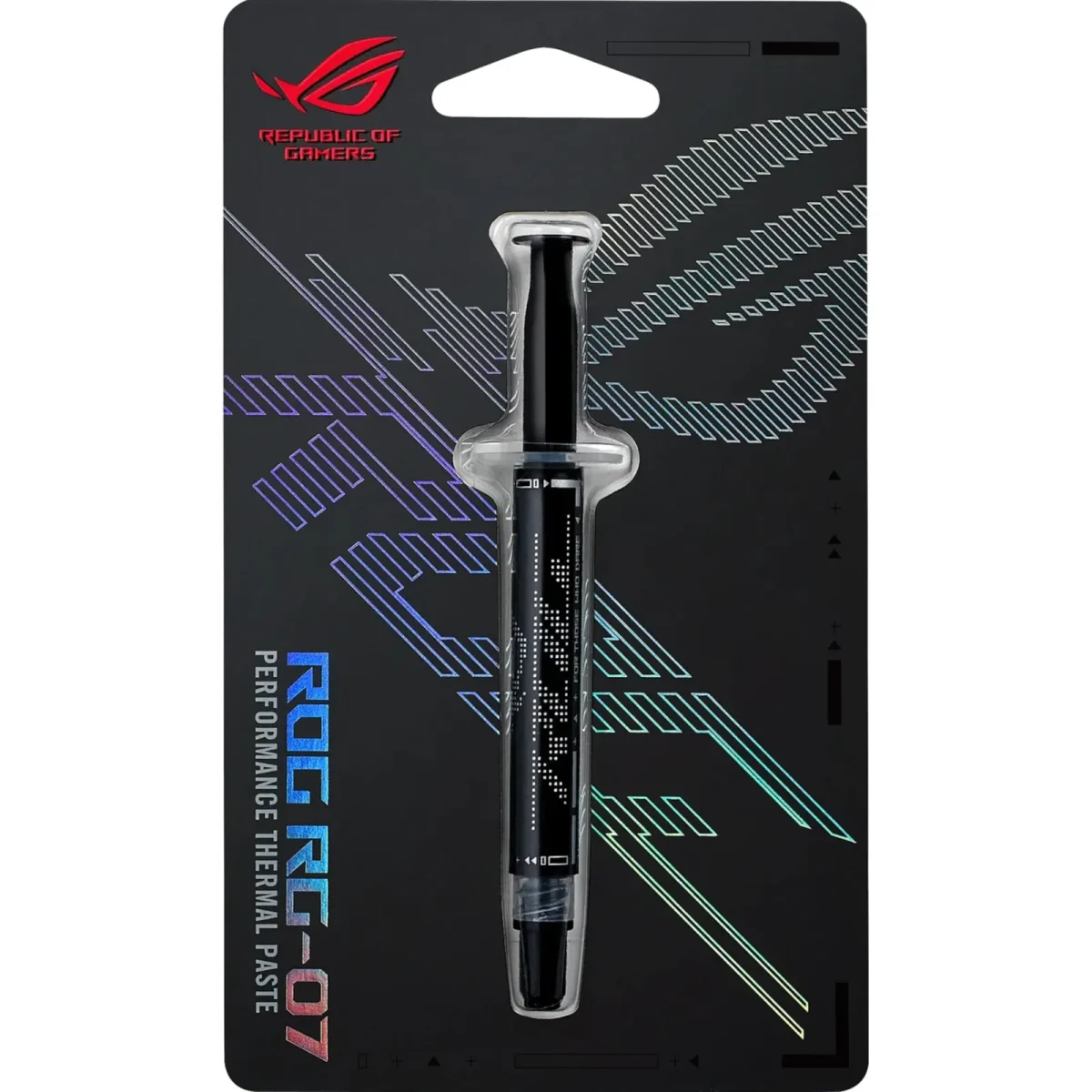 Asus ROG-07 Wärmeleitpaste 3g Spritze - Slika 2