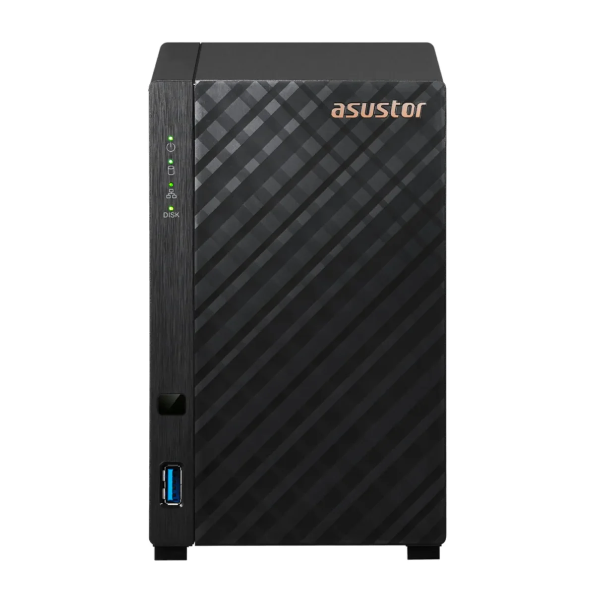 ASUSTOR AS1102TL Drivestor 2 Lite NAS System 2-bay - Slika 3