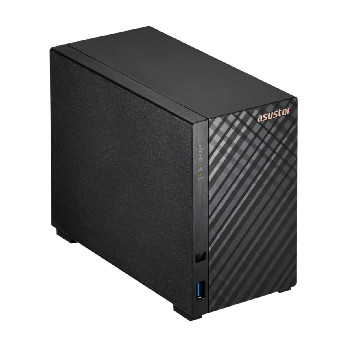 ASUSTOR AS1102TL Drivestor 2 Lite NAS System 2-bay - Slika 5