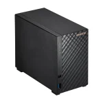 ASUSTOR AS1102TL Drivestor 2 Lite NAS System 2-bay - Slika 5