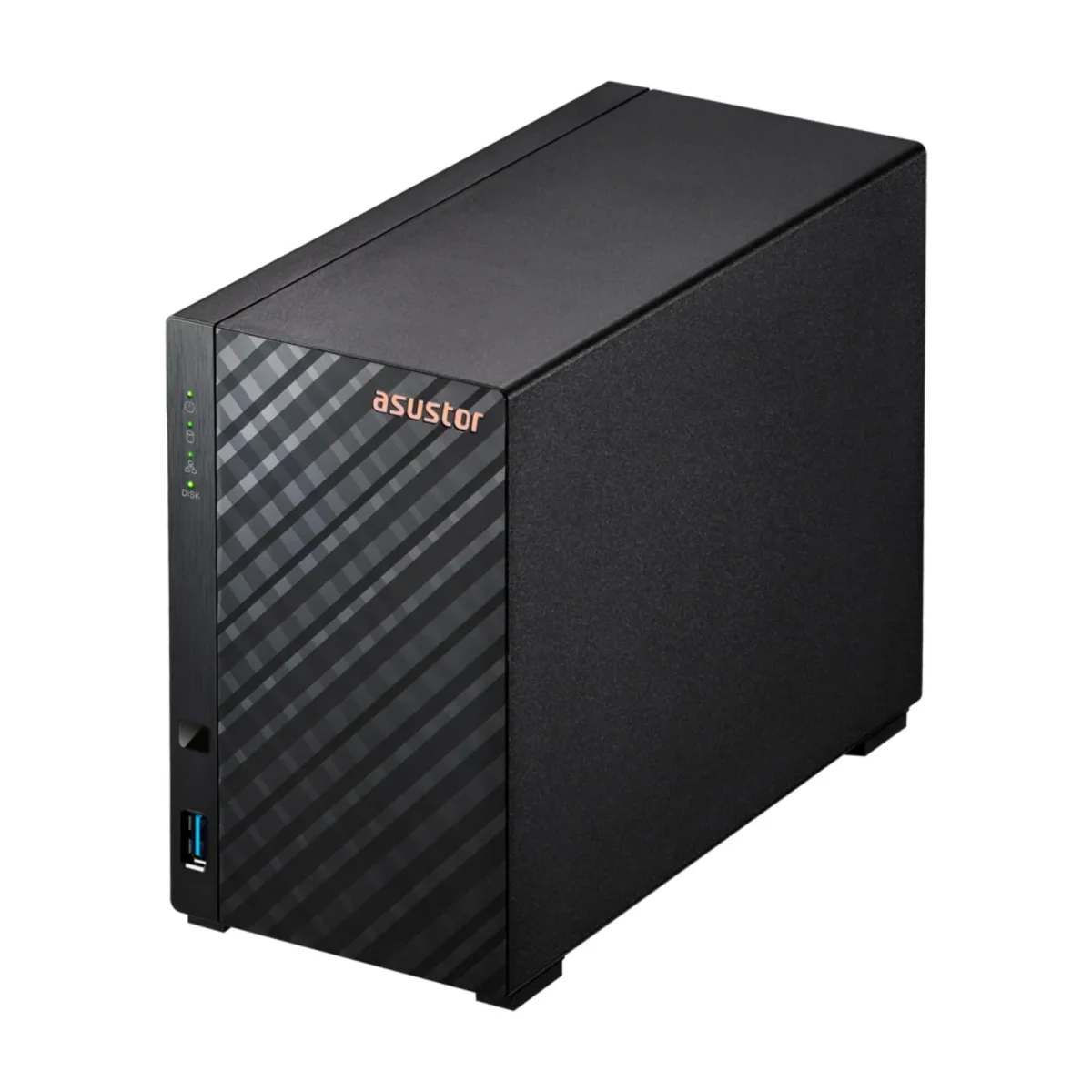 ASUSTOR AS1102TL Drivestor 2 Lite NAS System 2-bay - Slika 6