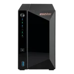 ASUSTOR AS3302T v2 Drivestor 2 PRO Gen 2 NAS System 2-bay - Slika 2