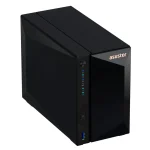 ASUSTOR AS3302T v2 Drivestor 2 PRO Gen 2 NAS System 2-bay - Slika 4