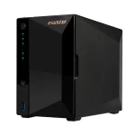 ASUSTOR AS3302T v2 Drivestor 2 PRO Gen 2 NAS System 2-bay - Slika 3