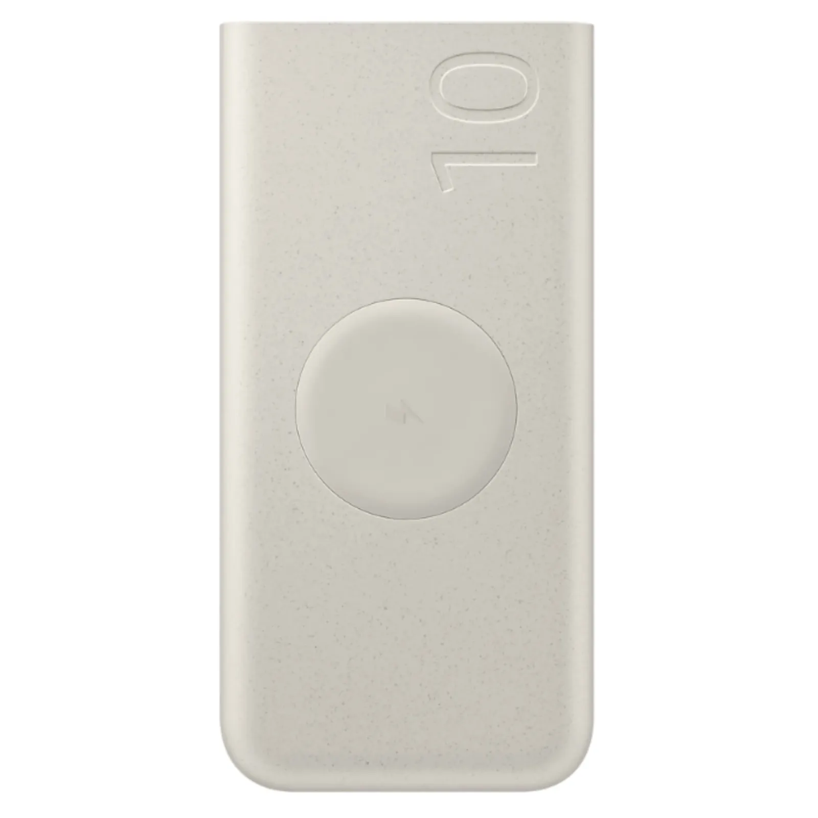 240306190027200501900073A Samsung Induktive Powerbank 10.000 mAh 25 Watt, Beige - Slika 1