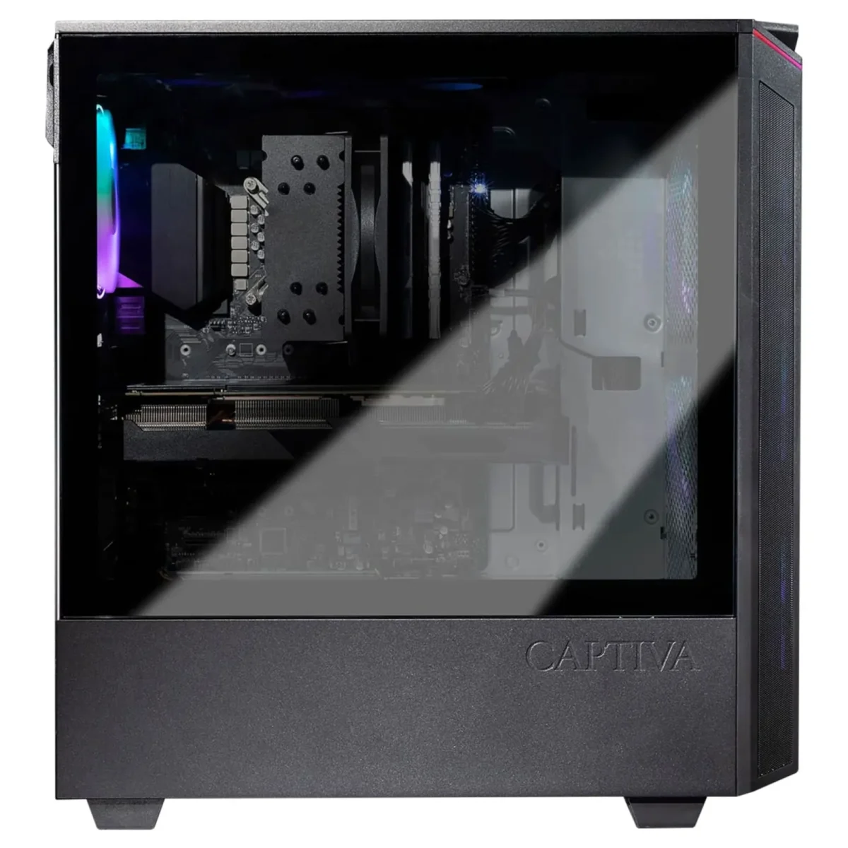 Captiva Highend Gaming R77-526 R7-5700X 64GB/2TB SSD nOS - Slika 4