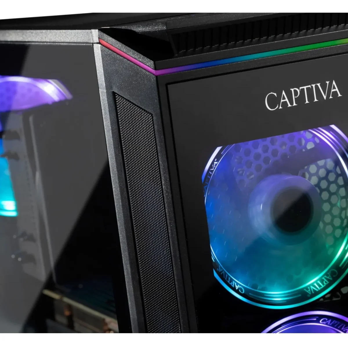 Captiva Highend Gaming R77-526 R7-5700X 64GB/2TB SSD nOS - Slika 5