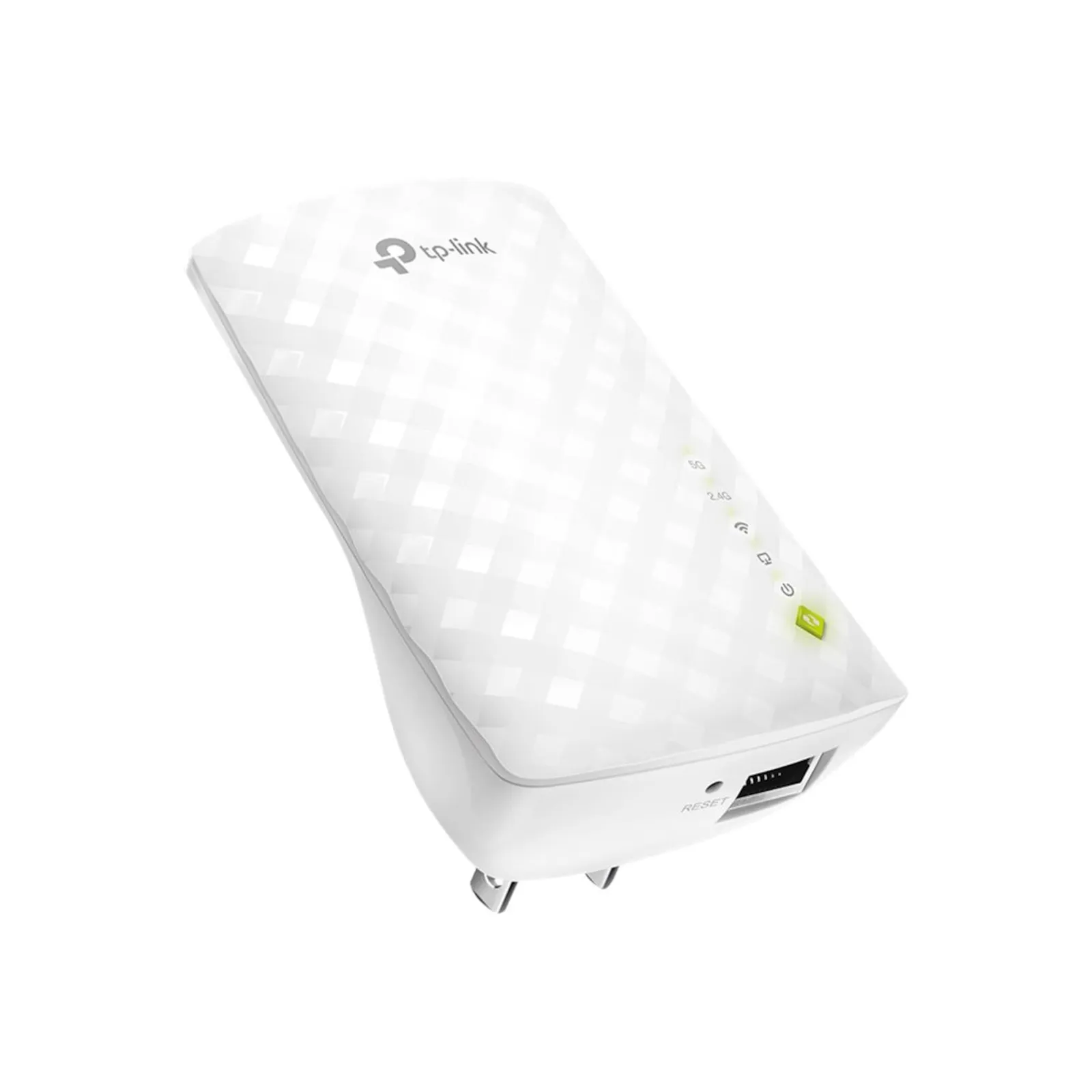 240311094734700501900038X TP-LINK RE220 AC750-Dualband-WLAN-Repeater - Slika 1