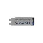 SPARKLE Intel Arc A310 ECO 4GB GDDR6 Grafikkarte 1x HDMI 2x mDP - Slika 5