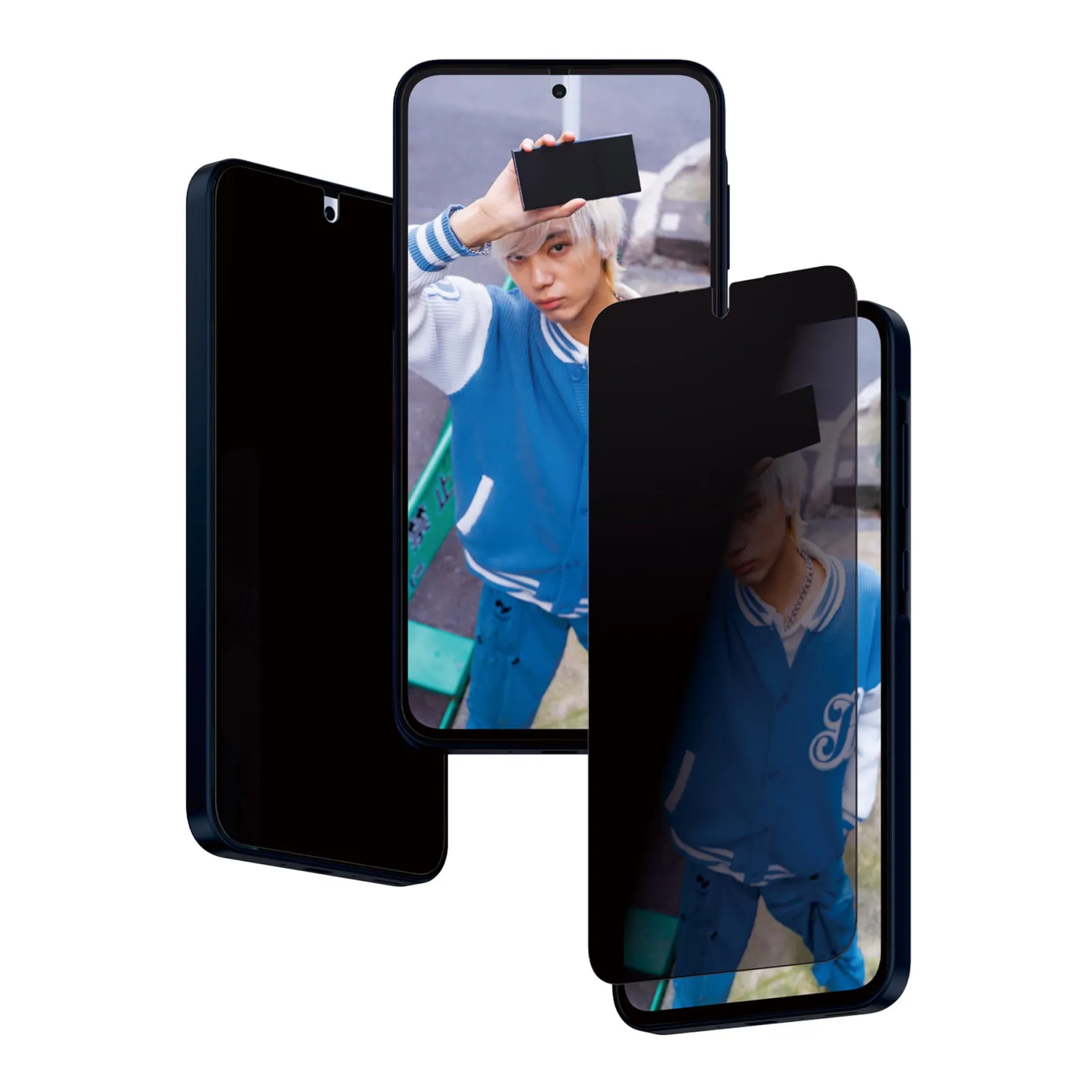 240318194253800801900024Y PanzerGlass Privacy Samsung Galaxy A35 5G - Slika 1