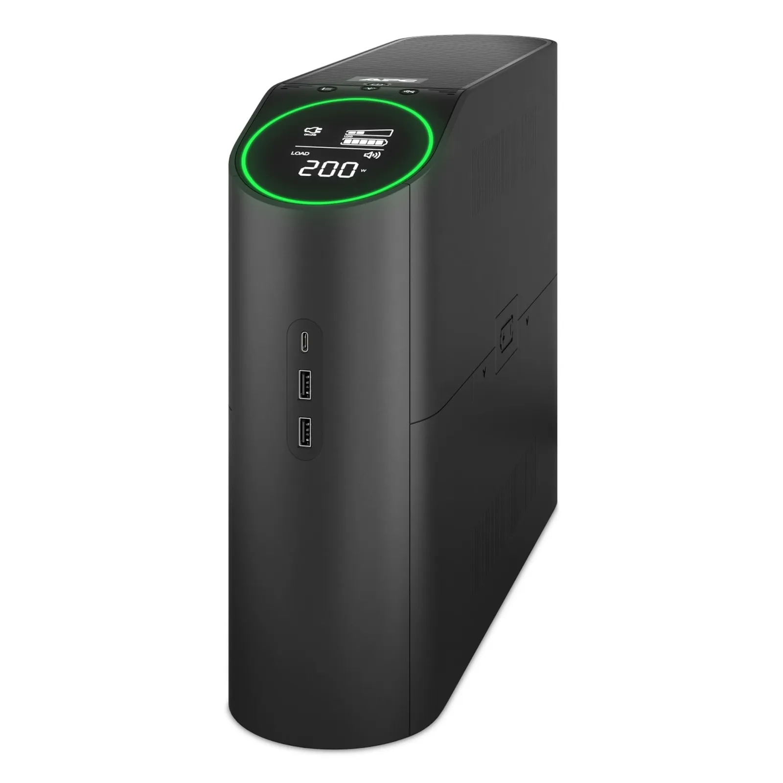 240326144440600501900051K APC Back-UPS Pro Gaming - Überspannungsschutz für unterbrechungsfreies Gaming - Slika 1