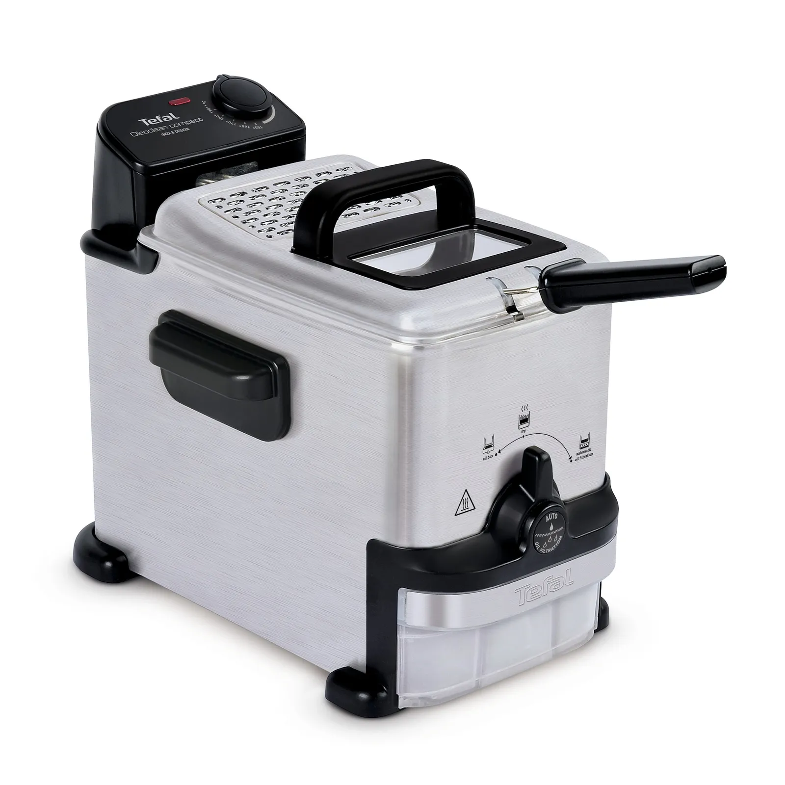 240326175615300501900041B TEFAL Oleoclean Compact FR7016 - Slika 1