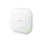 ZyXEL WAX630S 802.11ax WiFi 6 Smart Antenna NebulaFlex Pro AccessPoint (ohne NT) - Slika 3