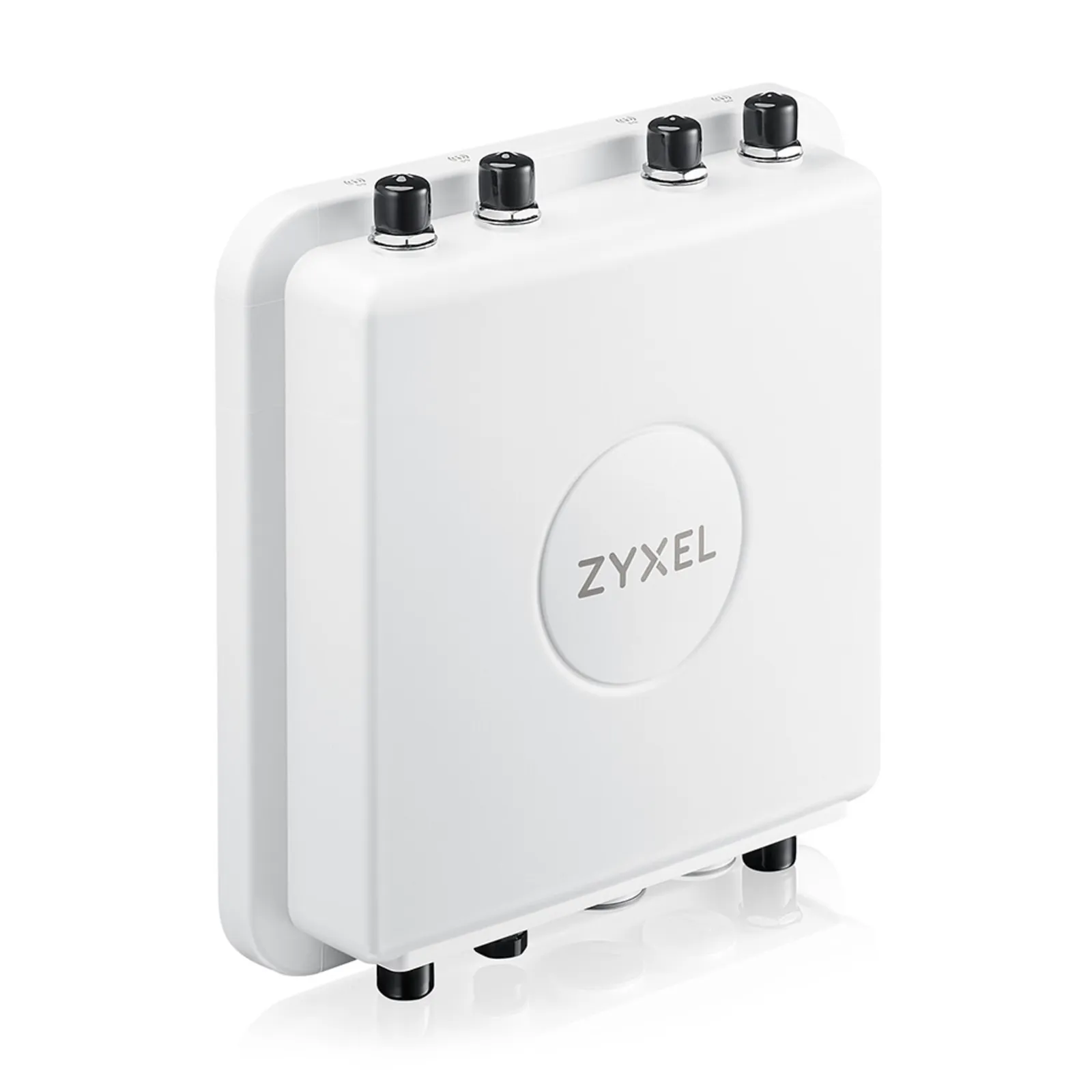 240328152534500501900142V ZyXEL WAX655E 802.11ax WiFi 6 4x4 Outdoor Access Point (ohne Netzteil) - Slika 1