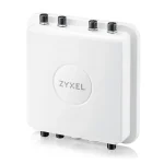 ZyXEL WAX655E 802.11ax WiFi 6 4x4 Outdoor Access Point (ohne Netzteil) - Slika 3