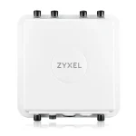 ZyXEL WAX655E 802.11ax WiFi 6 4x4 Outdoor Access Point (ohne Netzteil) - Slika 2