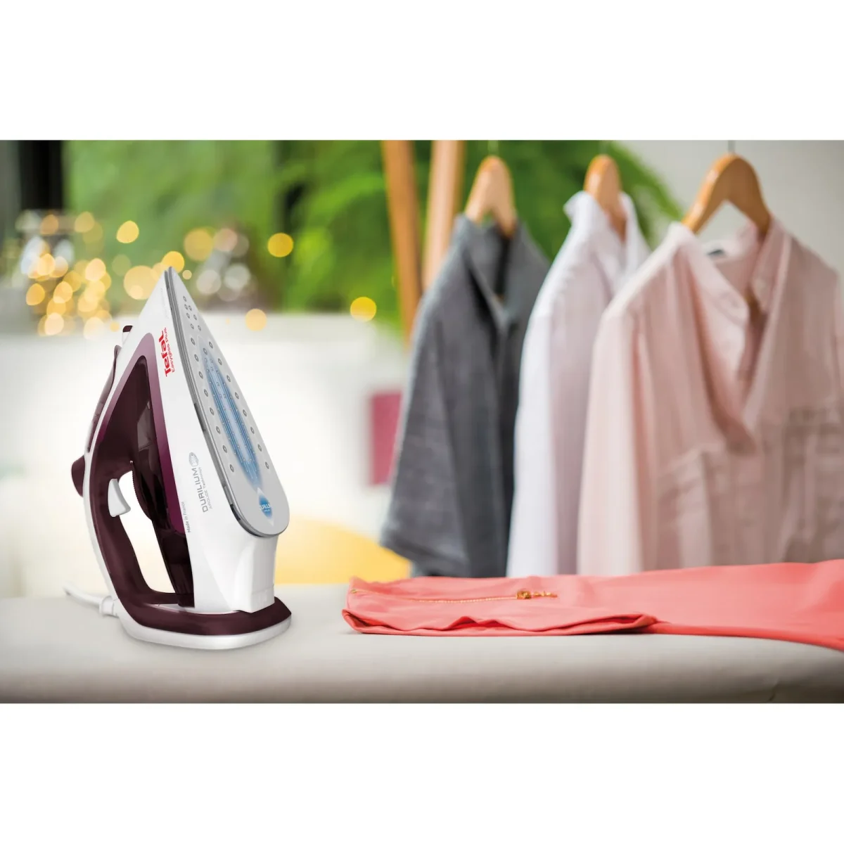 Tefal FV5716 Easygliss Plus - Slika 5