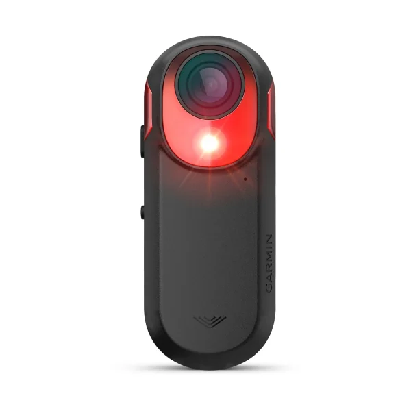 Garmin Varia RCT716 Radar mit Licht und Kamera