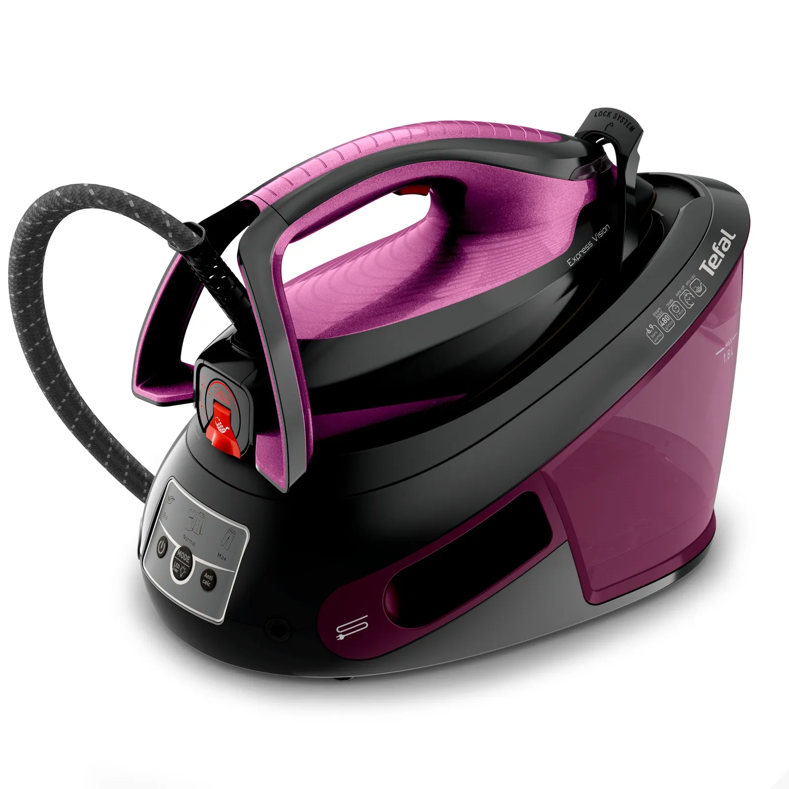 240403170242200501900043E Tefal SV8152 Express Vision - Slika 1