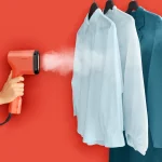 Tefal DT2022 Pure Pop Korallenrot - Slika 5