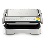 Tefal GC773D OptiGrill 2in1 inkl. Grillzange - Slika 2