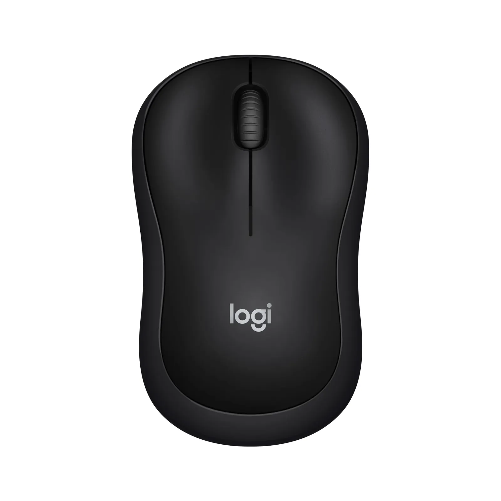 240409101218400501900002Y Logitech M220 Silent Kabellose Maus Anthrazit - Slika 1