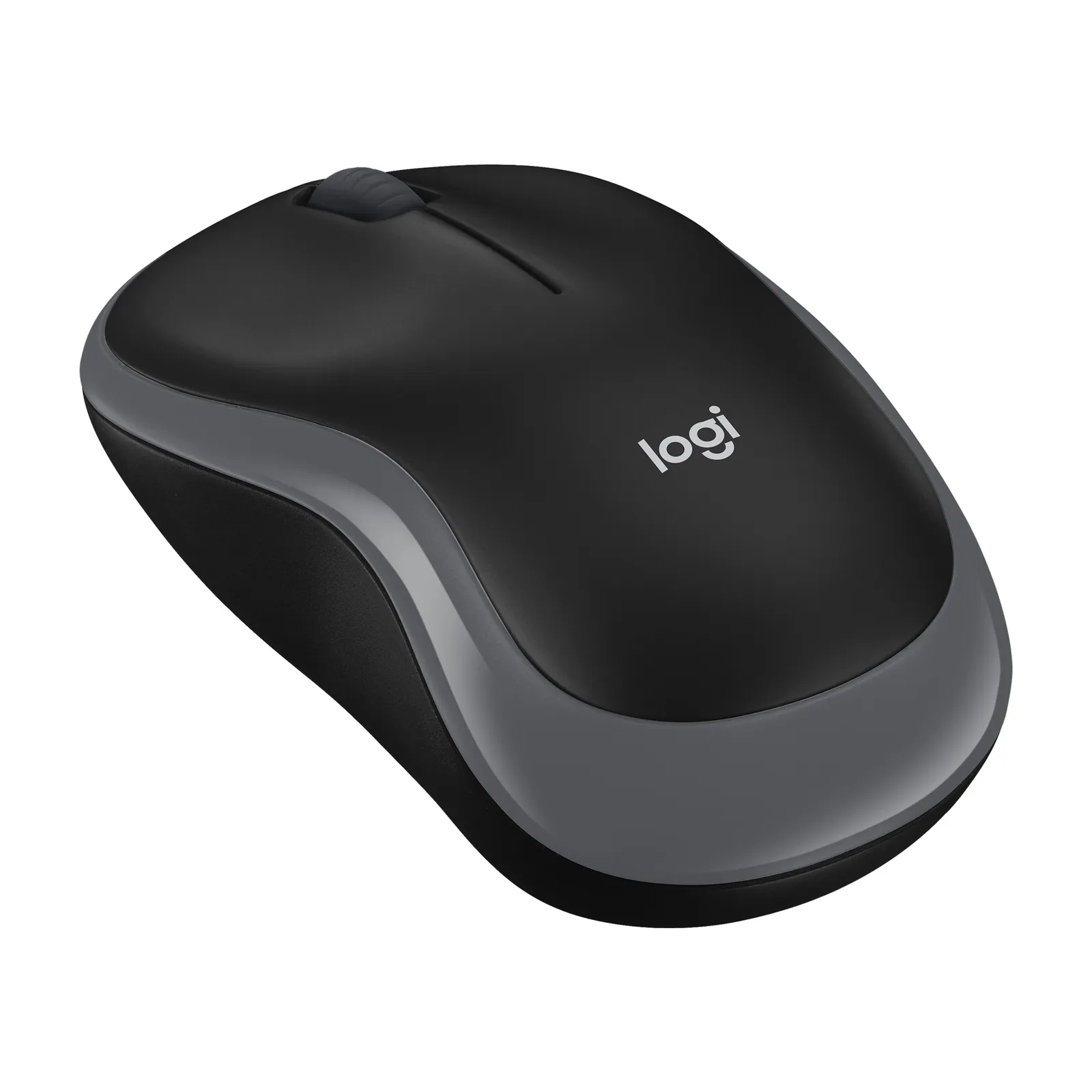 240409101328000501900002W Logitech M185 Kabellose Maus Grau - Slika 1