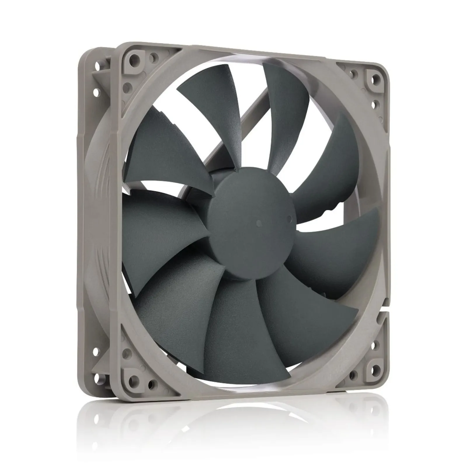 240409155900500501900032S Noctua NF-P12 redux-1700 PWM 120x120x25mm, 4-Pin PWM (1700rpm, 25,1dB(A)) - Slika 1