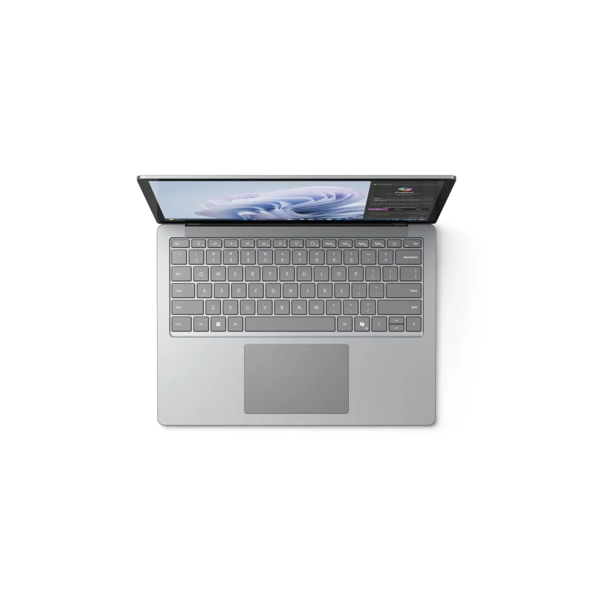 B2B: Surface Laptop 6 13,5" QHD Touch Platin U7 165H 16GB/256GB SSD Win11P - Slika 6