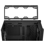 ASUS TUF Gaming GT302 TG ARGB ATX Midi-Tower Gehäuse schwarz - Slika 2