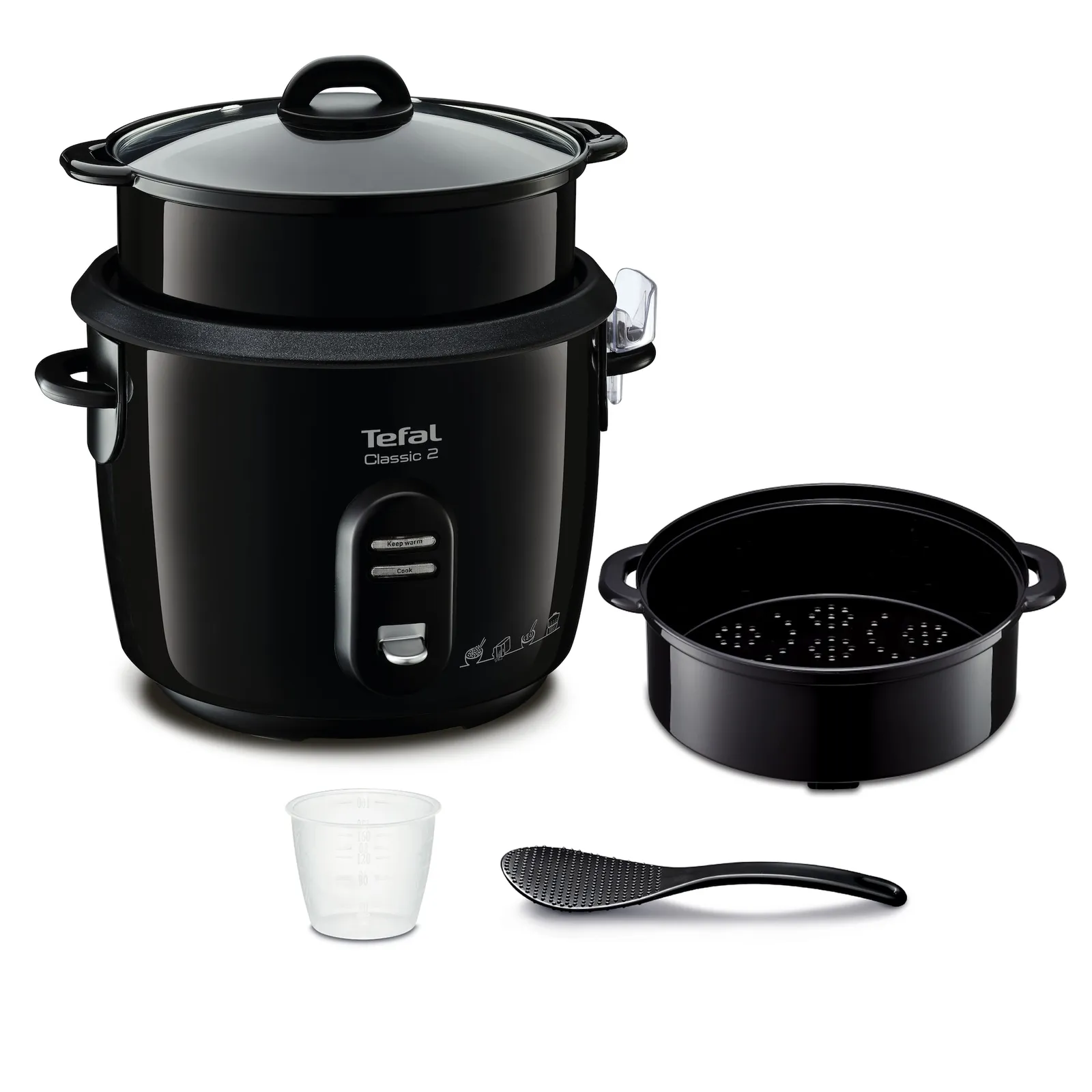 240416095452800501900039E Tefal RK1038 New Classic - Slika 1