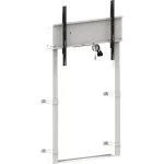 Iiyama Stationär-Pylonensystem bis VESA 800x600mm weiß - Slika 2