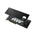 ASUS Hyper M.2 x16 Schnittstellenadapter PCIe 5.0 - Slika 4