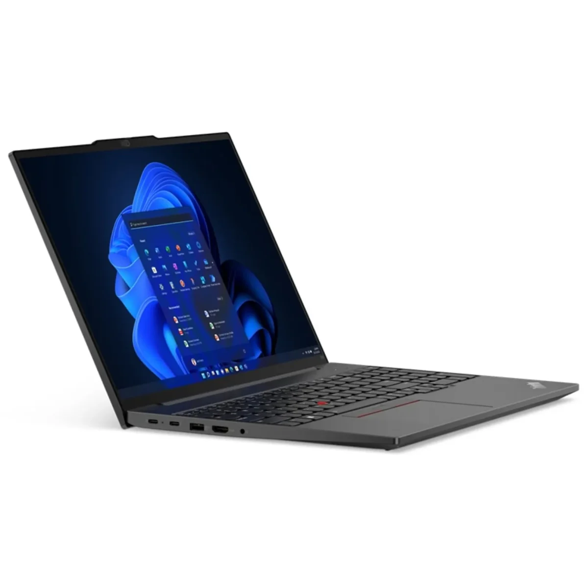 Lenovo ThinkPad E16 G2 21MA000PGE U7-155H 32GB/1TB SSD 16"FHD+ Win11 Pro - Slika 1