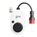 go-e Charger Gemini flex 2.0 11 kW - Slika 2