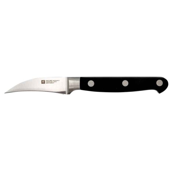Zwilling 1001437Professional S Schälmesser, 70 mm