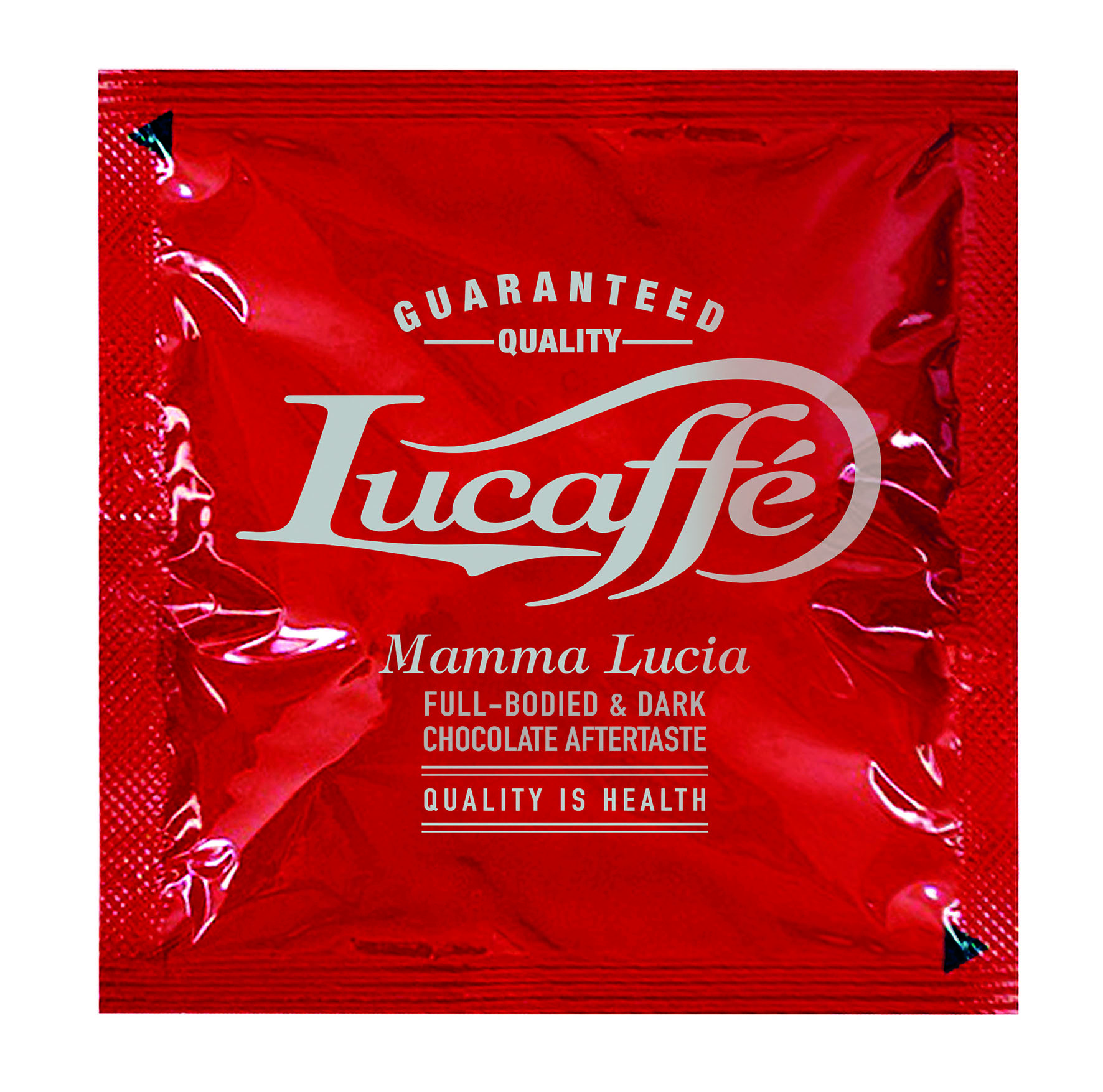 296359 Lucaffe MAMMA LUCIA 44mm ESE System Kaffee Pads 150 Stück - Slika 1