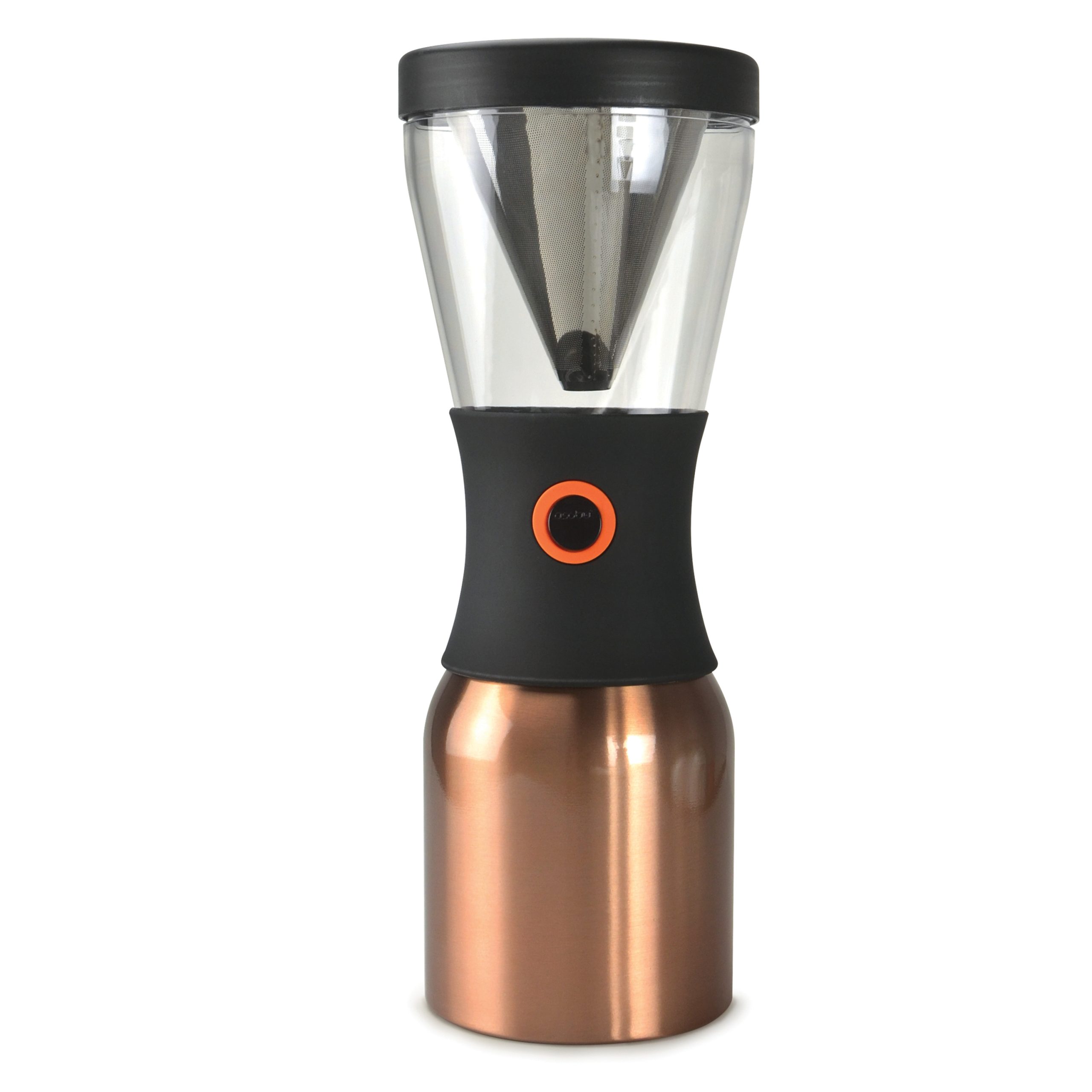 305369 Asobu - Cold Brew aparat za kavu, bakreni - Slika 1