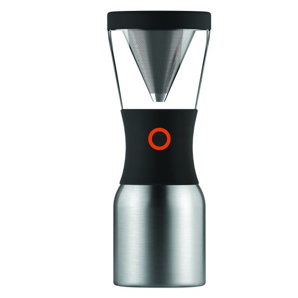 Asobu - Cold Brew aparat za kavu, srebrni