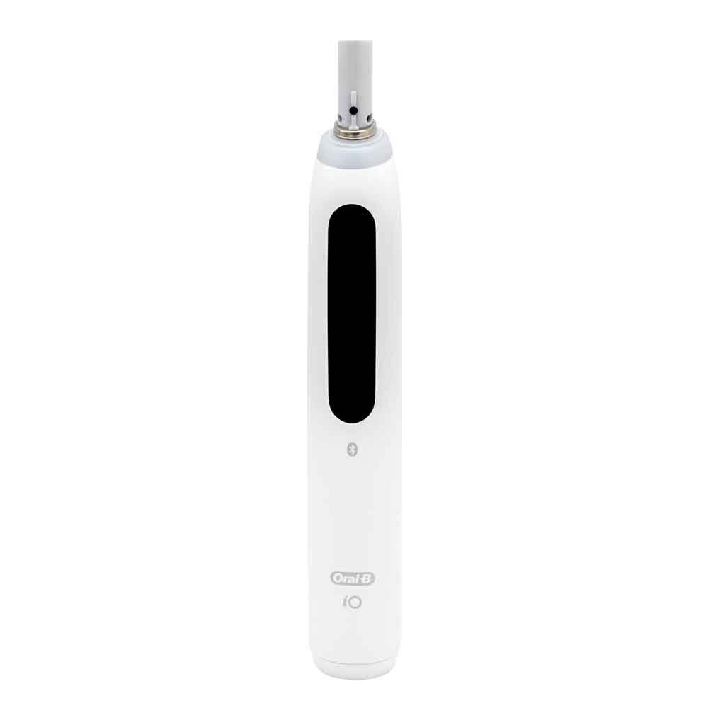 340646 Braun Oral-B iO Series 5 Quite White - Slika 1