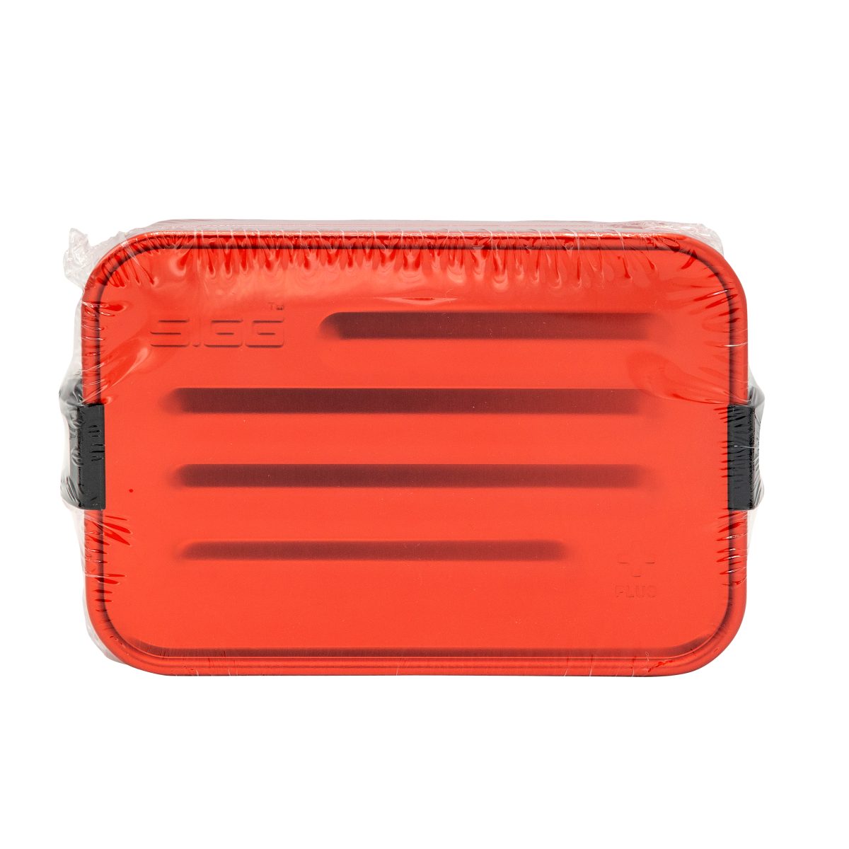 SIGG 8697.20 METAL BOX PLUS S RED - Slika 1