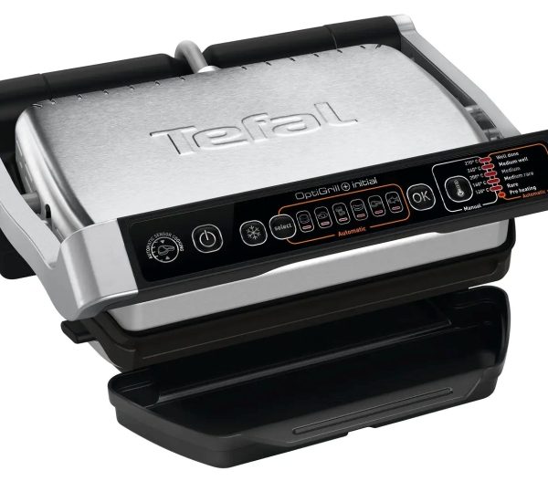 TEFAL stolni roštilj Optigrill+ GC706D34