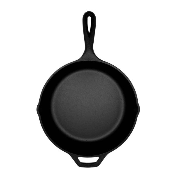 Lodge Gusseisenpfanne 26cm