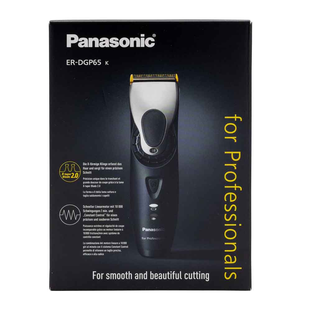 367029 Panasonic ER-DGP65 Haarschneidmaschine - Slika 1