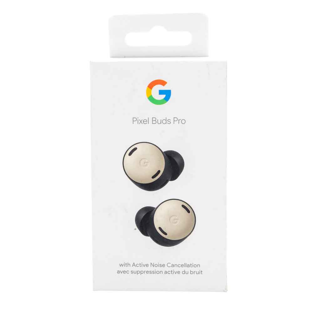 368634 Google Pixel Buds Pro Porcelain - Slika 1