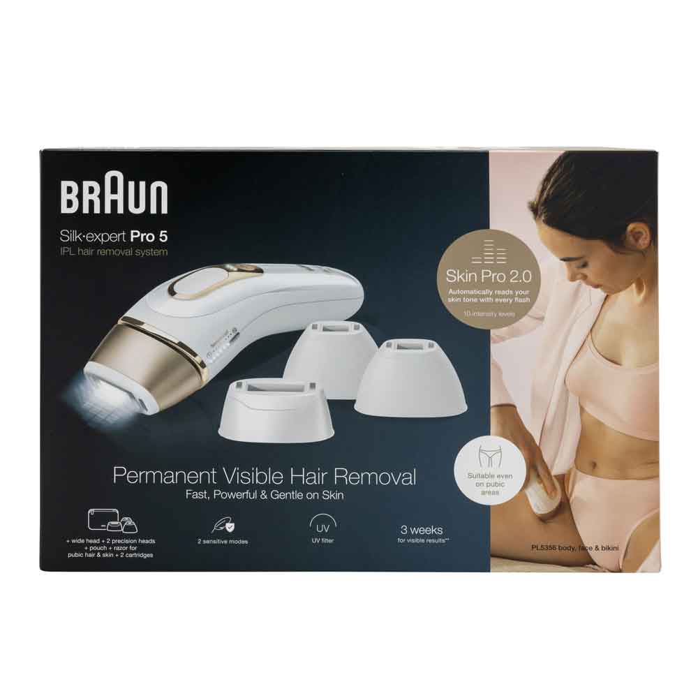 374206 Braun Silk-expert Pro IPL PL5356 - Slika 1