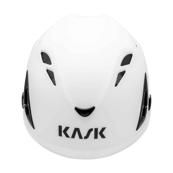 Kask WHE00104-201 SUPERPLASMA AQ, 201-White
